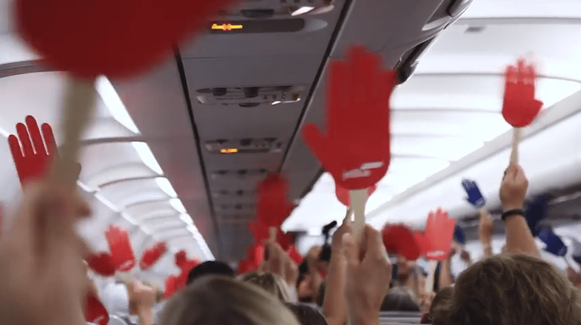 JetBlue offers passengers a free flight... but there's a big catch 19 Screen Shot 2016-02-29 at 12.12.54 pm