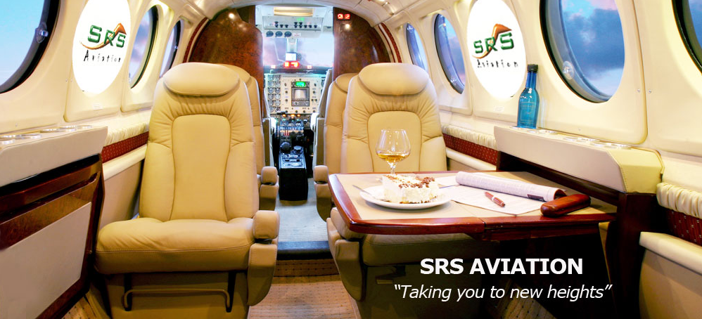 Meet the rejected flight attendant who started her own airline 8 South Africa