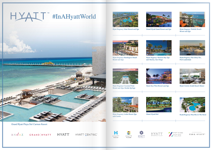 A new Travel Cube brochure specialises in beachy holidays 11 beach collection 2