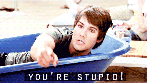 Being a travel agent is like being stuck in Groundhog Day – sometimes 17 bgIVhKa