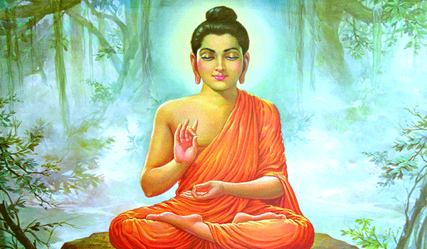 buddhism