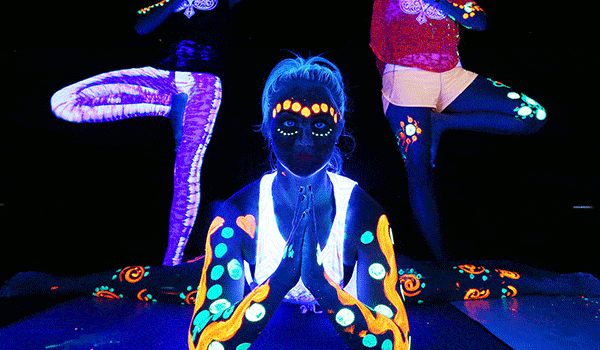 You didn't know this: 5 events that are happening in the Gold Coast in 2016 20 glow