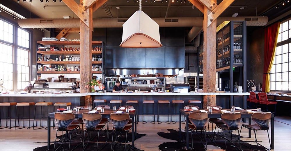7 Places to Eat and Drink in San Francisco