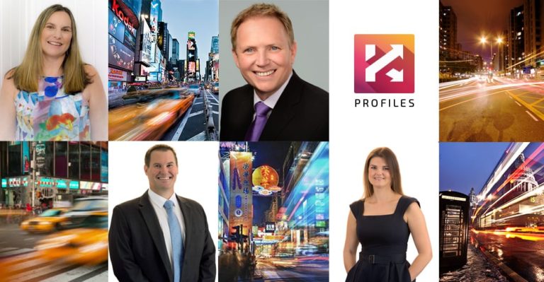 Who were this week’s travel industry movers & shakers?