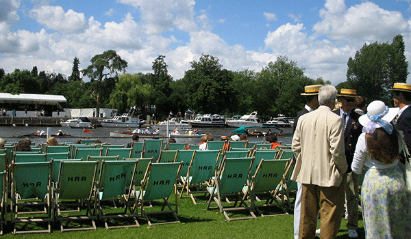 9 European Festivals you probably haven’t heard of… 49 regatta