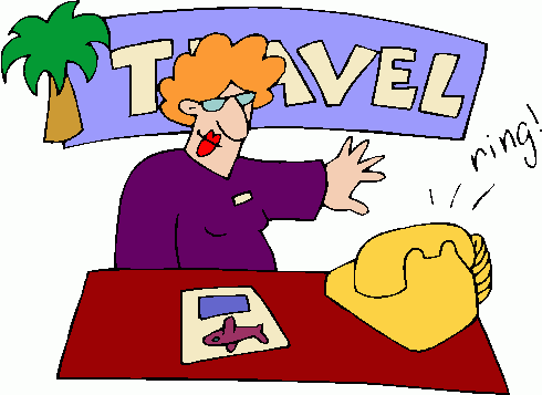 travel-agent