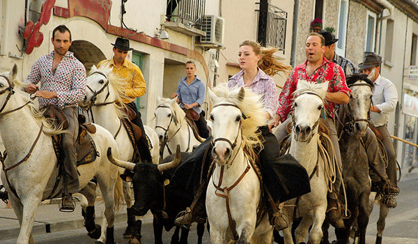 9 European Festivals you probably haven’t heard of… 45 votive