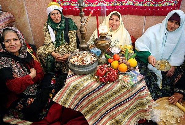 Iran - the destination Aussies secretly want to visit 4 Iran Tourism