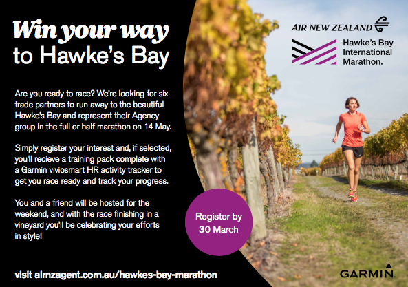 Fri 18 Mar: 10 travel news stories you need to know today 36 Air NZ