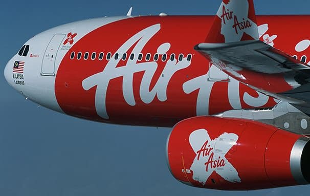AirAsia