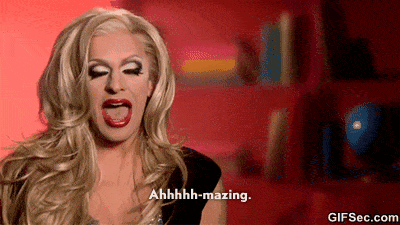 Amazing-GIF