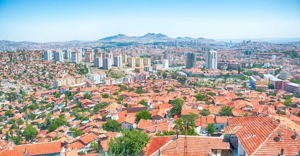 Ankara