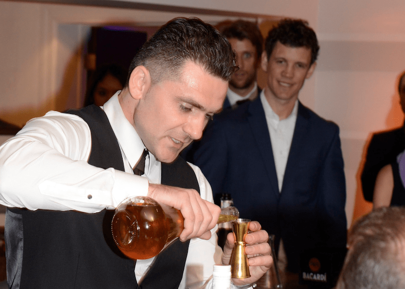 Wed 9 Mar: 10 travel news stories you need to know today 39 travel news Carnival bartender