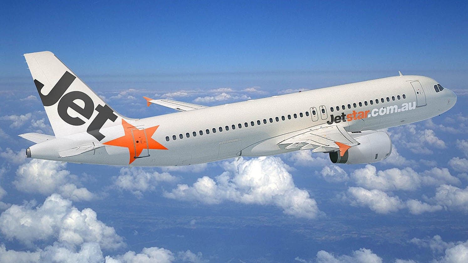 jetstar flights to bali today