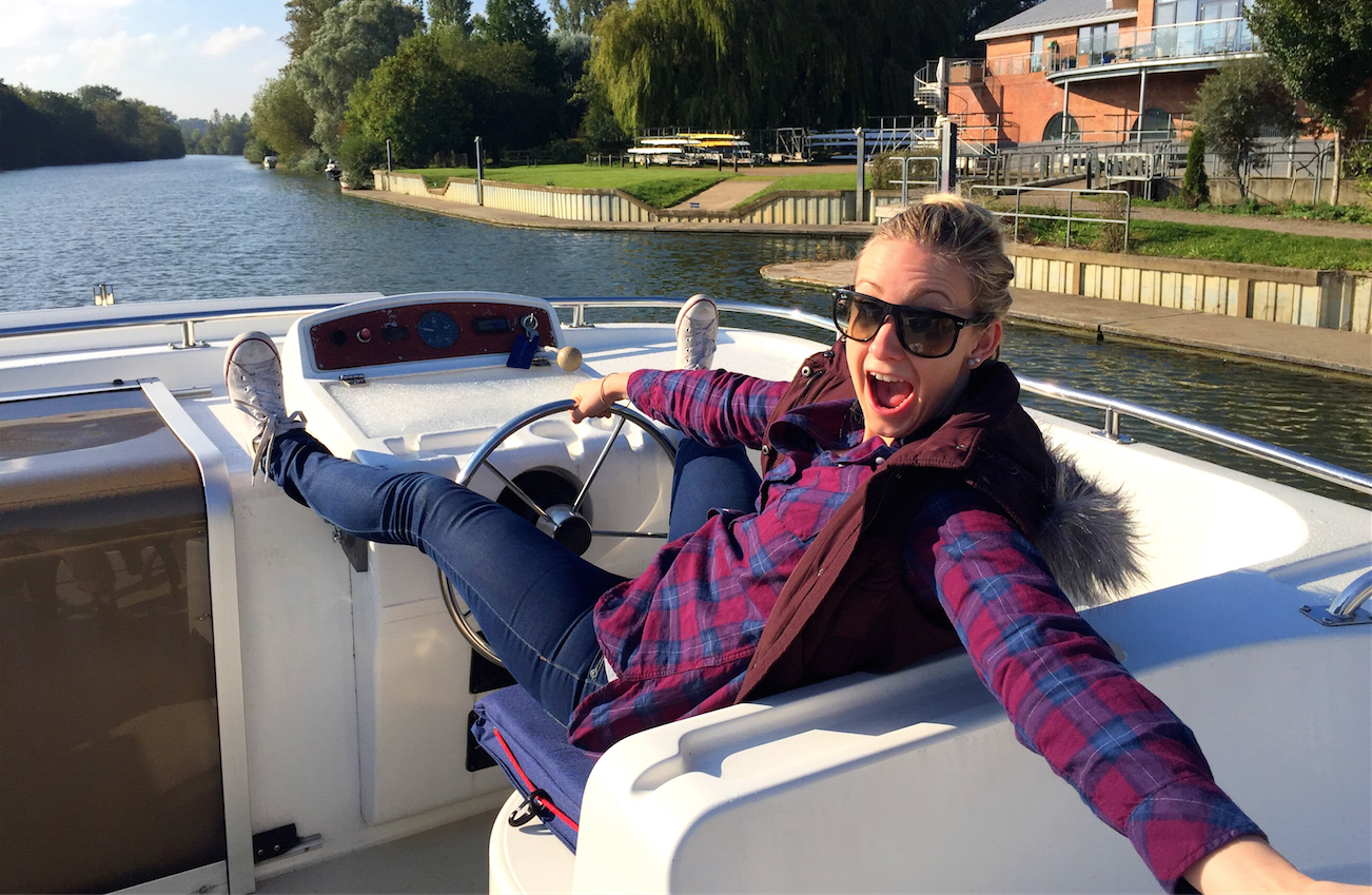 Thurs 10 Mar: 10 travel news stories you need to know today 33 Le Boat 3