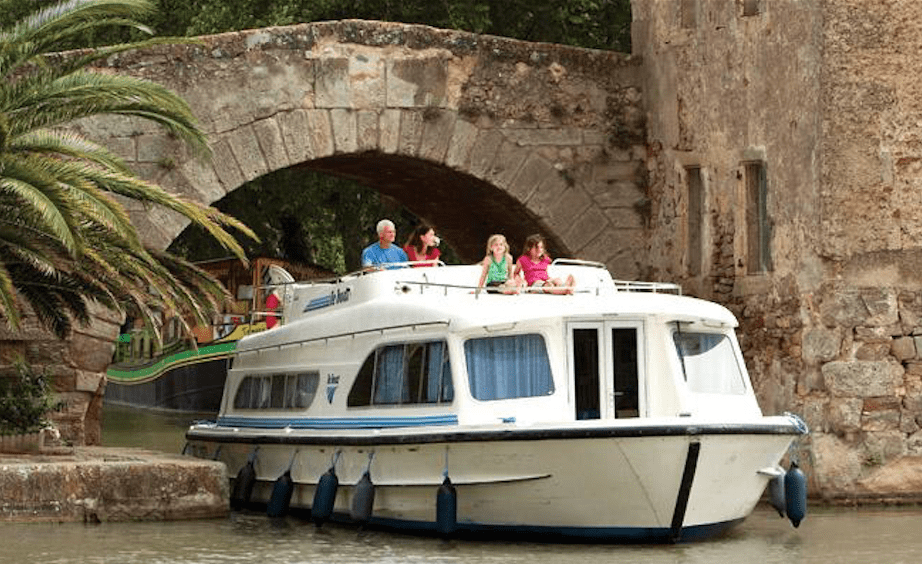 Le Boat