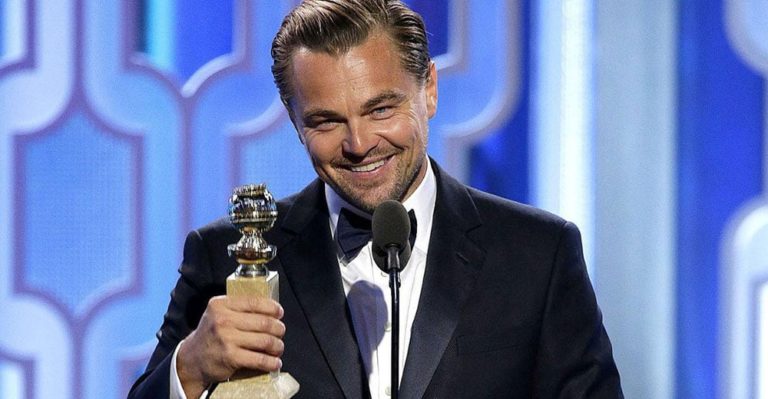 Congrats on the oscar Leo DiCaprio! And thanks for helping the travel industry