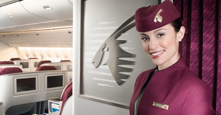 Qatar Airways considers another Australian city