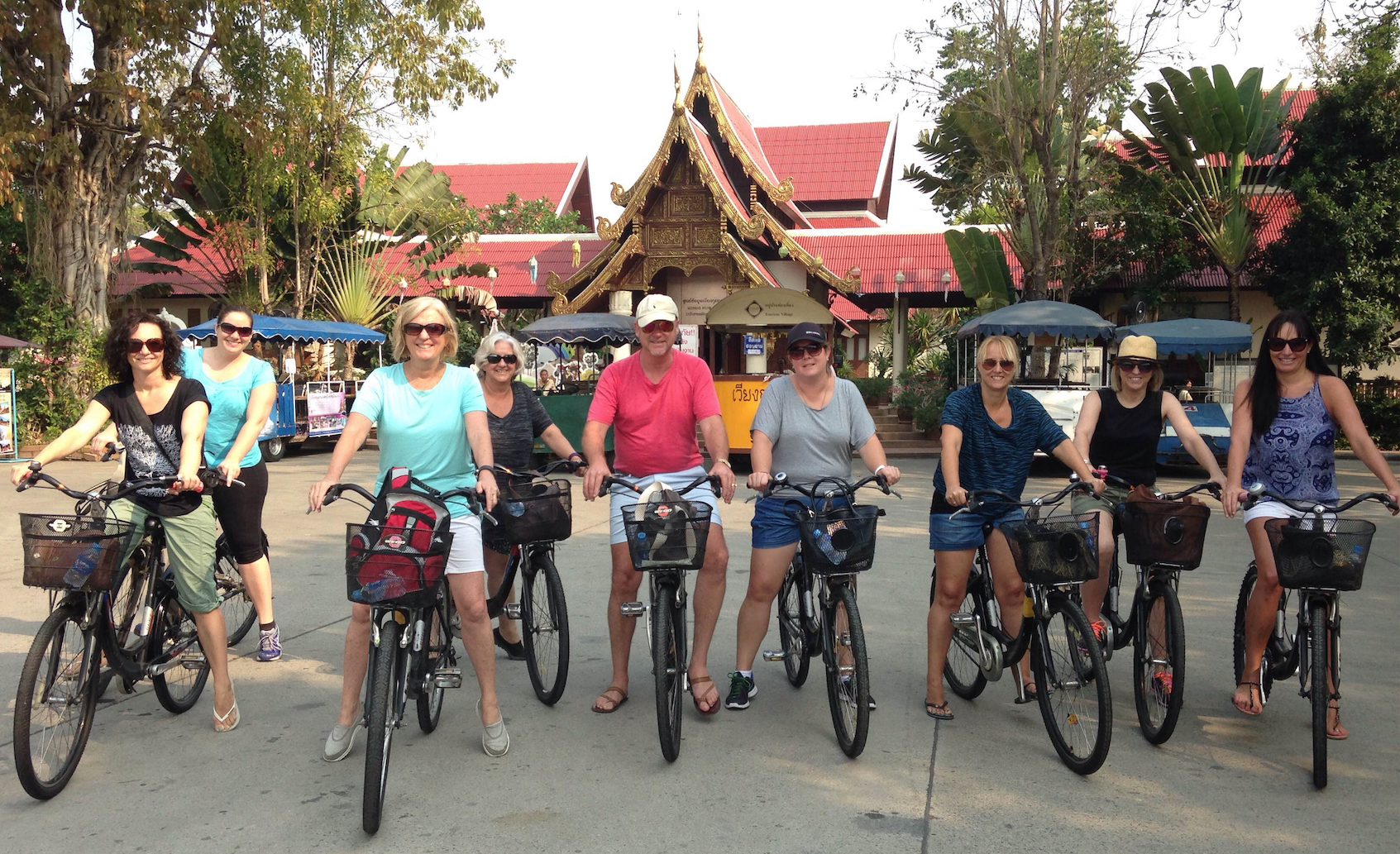 Wed 9 Mar: 10 travel news stories you need to know today 40 Thailand feature