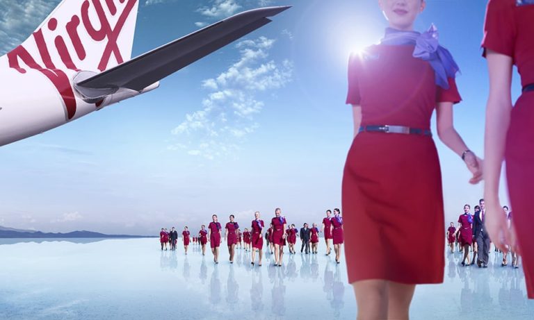 Virgin Australia’s Samoa flights will take off from Australia, but not New Zealand