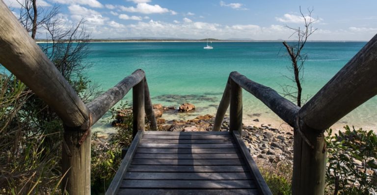 Australia’s first ever Aquameets held on the Sunshine Coast