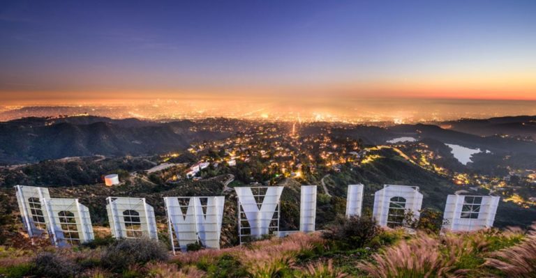 In love with Los Angeles? Here are a million more reasons to book L.A.