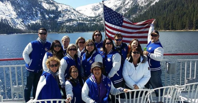 7 things agents learnt on Qantas Holidays’ Race Around Northern California