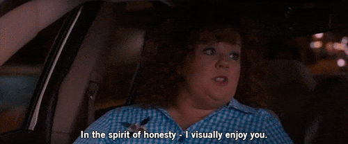 Give someone in the industry a compliment, but don't make it awkward 25 tumblr_mq7tgr5hIT1qb9pa3o1_500