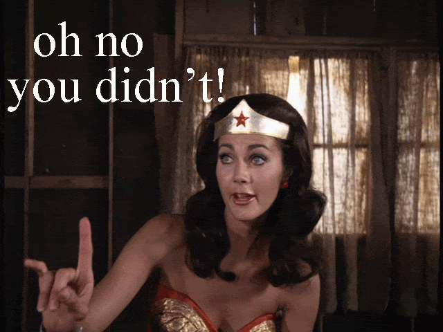 Tues 1 Mar: 10 travel news stories you need to know today 40 wonderwomanohnoyoudidnt