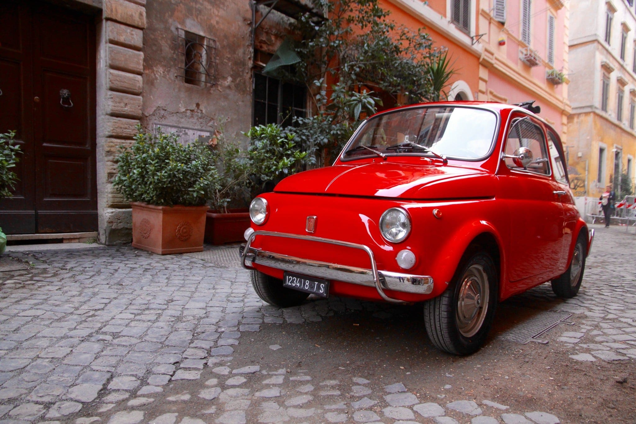 Fiat500 Experience 2