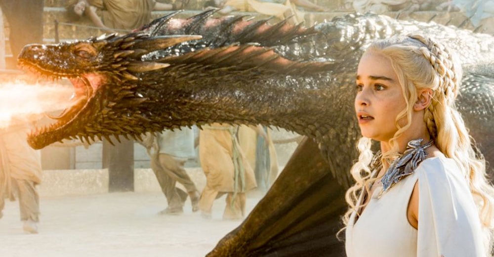 How Game of Thrones resurrected a Spanish town