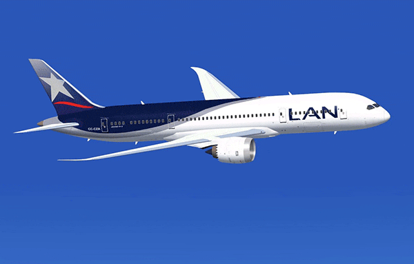 Fri 22 Apr: 10 travel news stories you need to know today 44 LAN