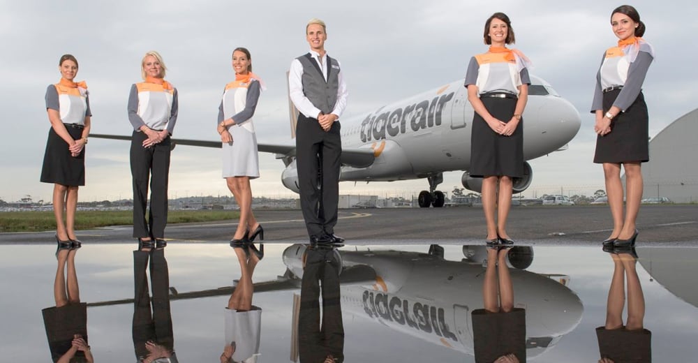 How Tigerair is creating more jobs in Brisbane