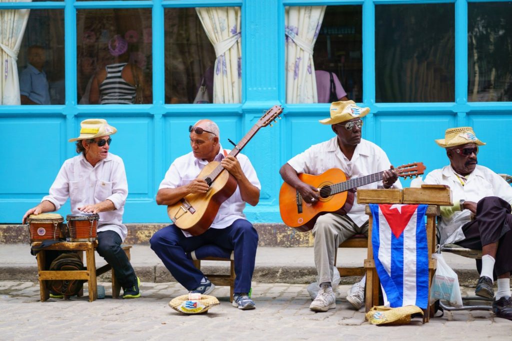 TravelCube adds Cuba to global portfolio