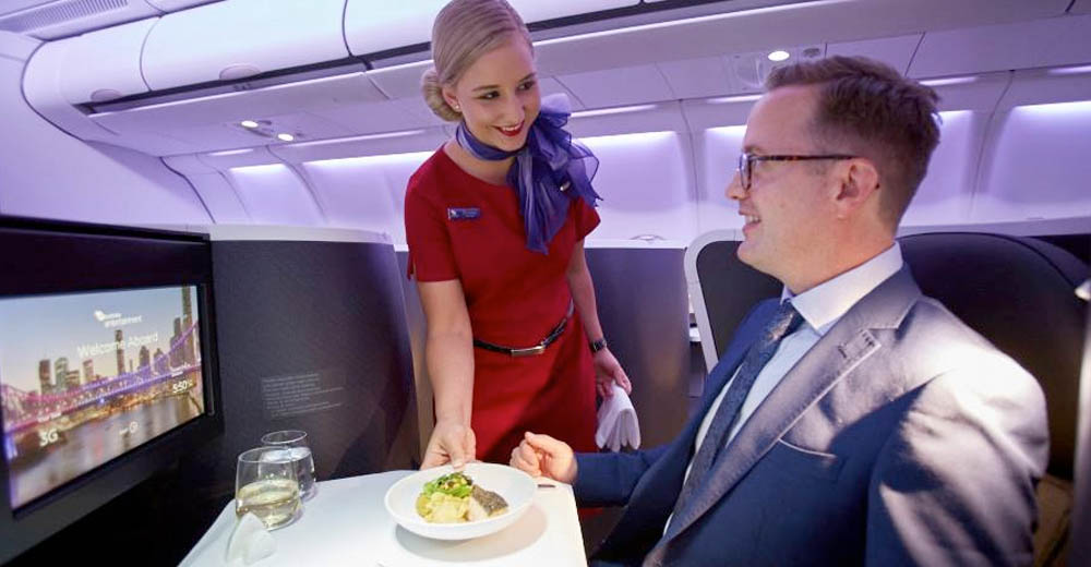 Virgin Australia connects Aussies to Italy with Alitalia
