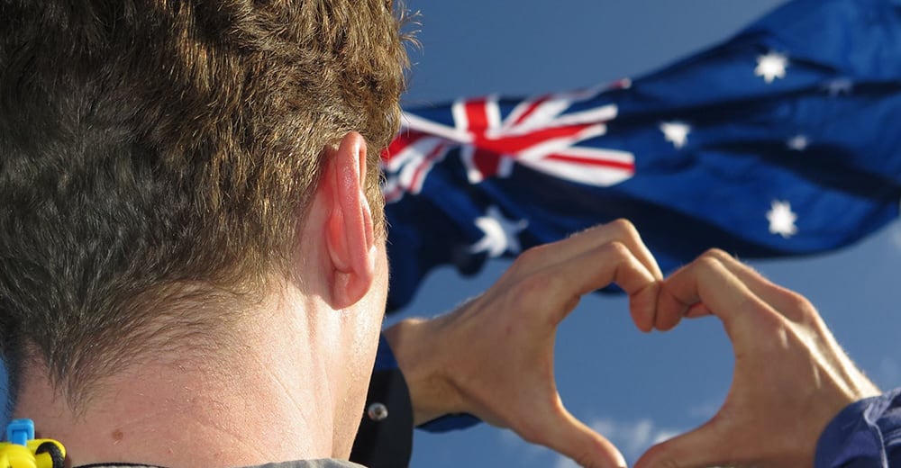 10 Things Aussie Expats living in the USA find amusing