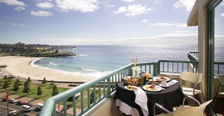 Meetings and events are a breeze at Crowne Plaza Coogee Beach