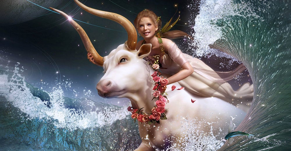 Travel Agent Astrology: The Taurus Personality