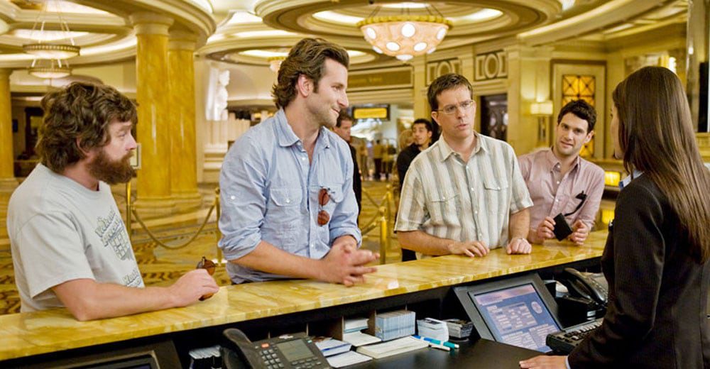 Hotel front desk employees reveal their worst guests EVER