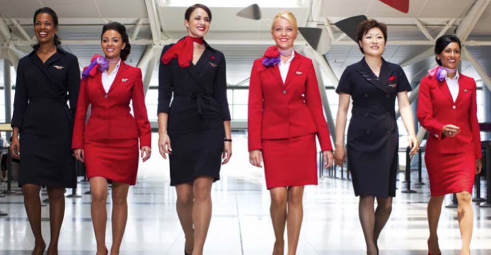 Delta battles Qantas & United for more Aussie passengers with a new GSA