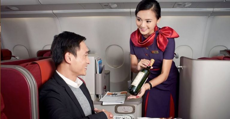 Hong Kong Airlines adds frequency to Australia & New Zealand over Christmas
