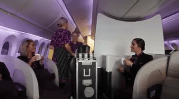 Can't touch this Qantas! Air New Zealand challenges Qantas to a dance-off 11 Screen Shot 2016-05-10 at 11.02.54 am