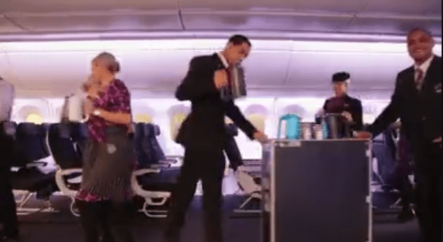 Can't touch this Qantas! Air New Zealand challenges Qantas to a dance-off 12 Screen Shot 2016-05-10 at 11.02.59 am