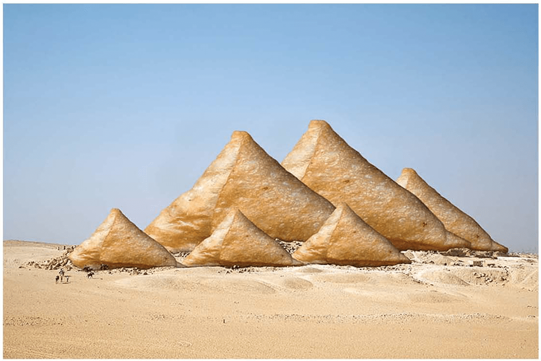 World's famous tourist attractions now edible 24 Screen Shot 2016-05-11 at 10.18.16 am