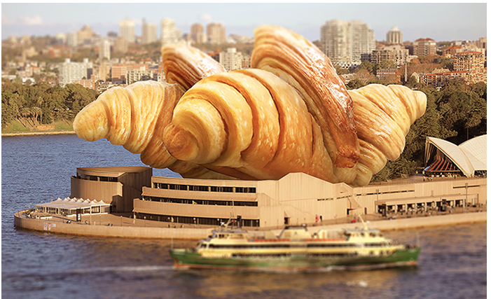 World's famous tourist attractions now edible 20 Screen Shot 2016-05-11 at 10.19.24 am