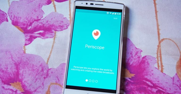 Periscope…What you need to know