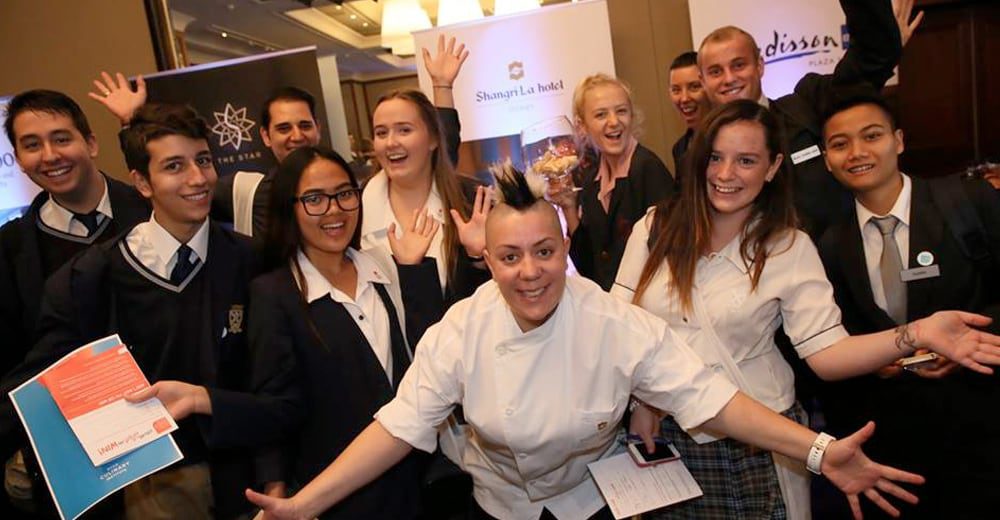 Hospitality is more than food & beverage: Hotel industry appeals to young Aussies