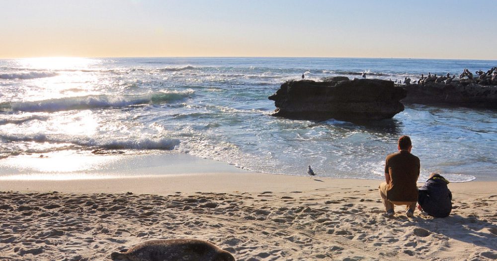 SURF’S UP!! Take a (Southern California) dream holiday to San Diego