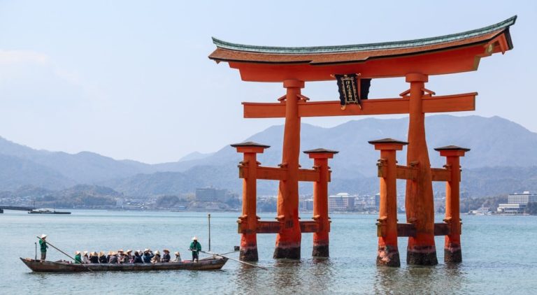 5 reasons why you need to explore Japan’s Seto Inland Sea 