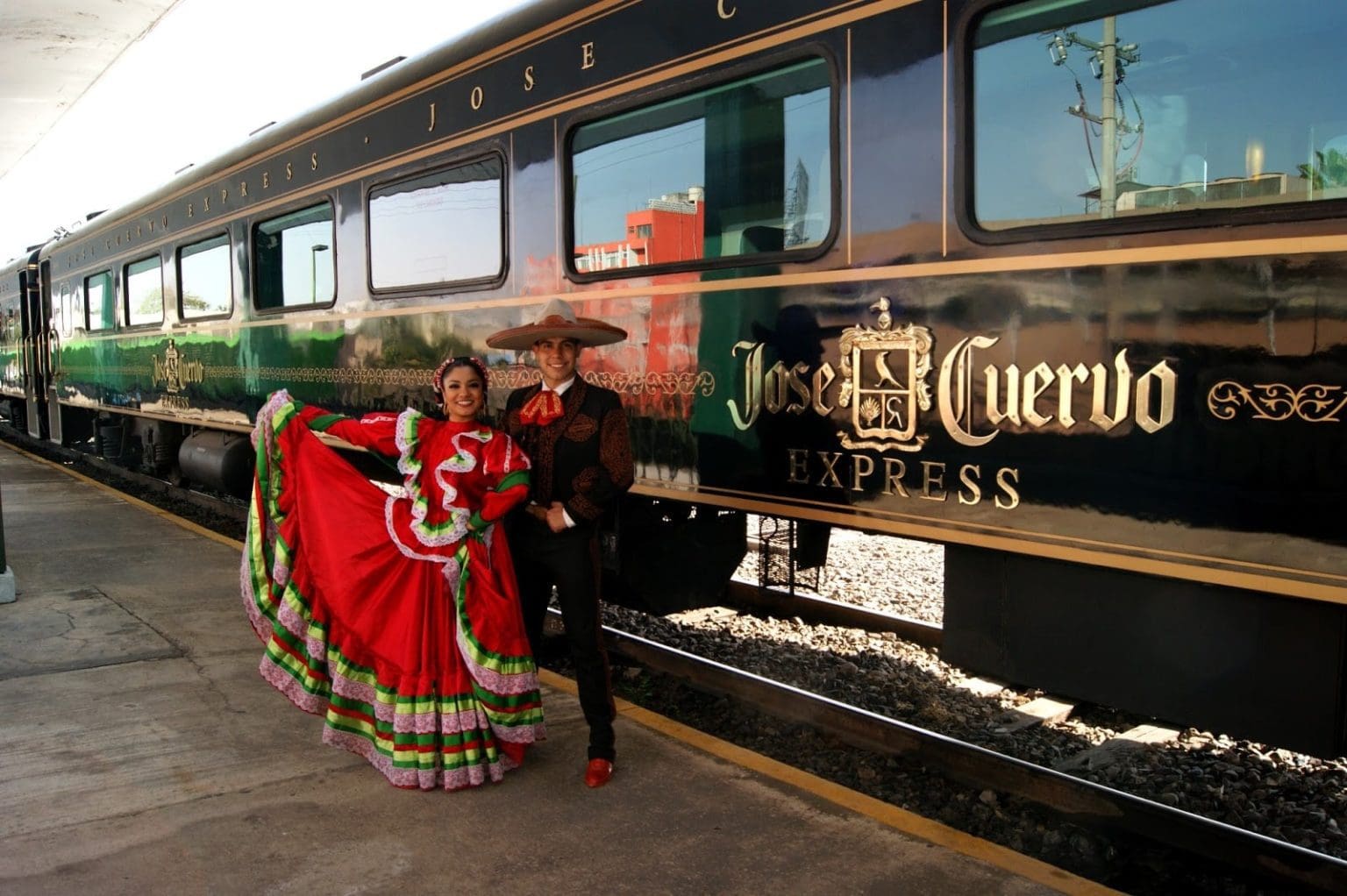 tequila express tours